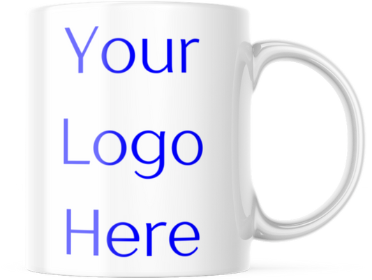 Custom 15oz Mug