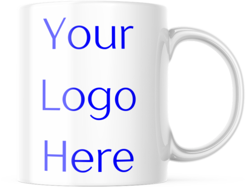 Custom 11oz Mug
